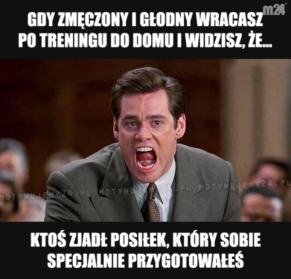 Dlaczego ja...