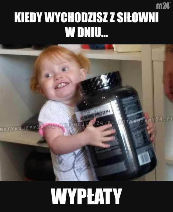 Jeden z najlepszych dni...