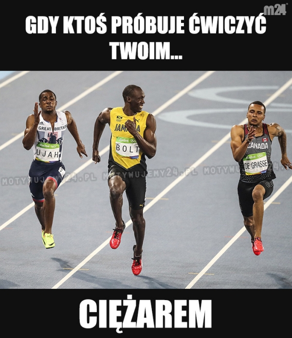 Próbować zawsze można...