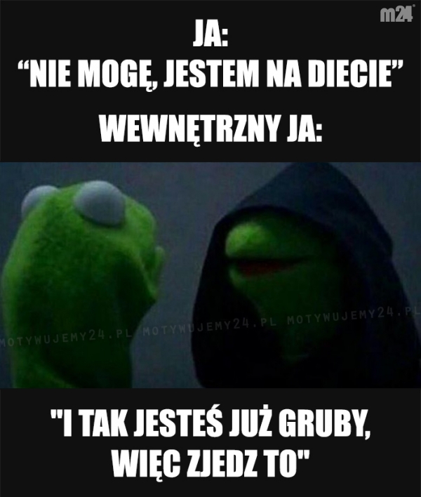 Są takie dni...