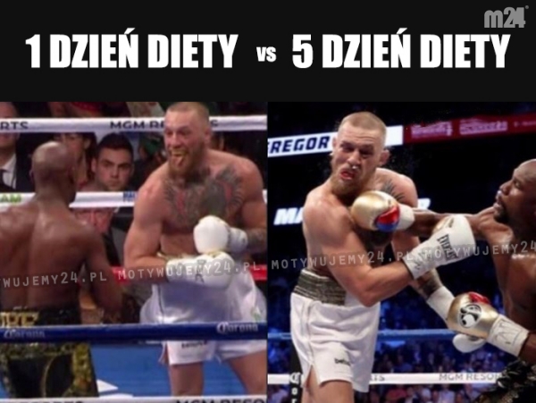 Samo życie...