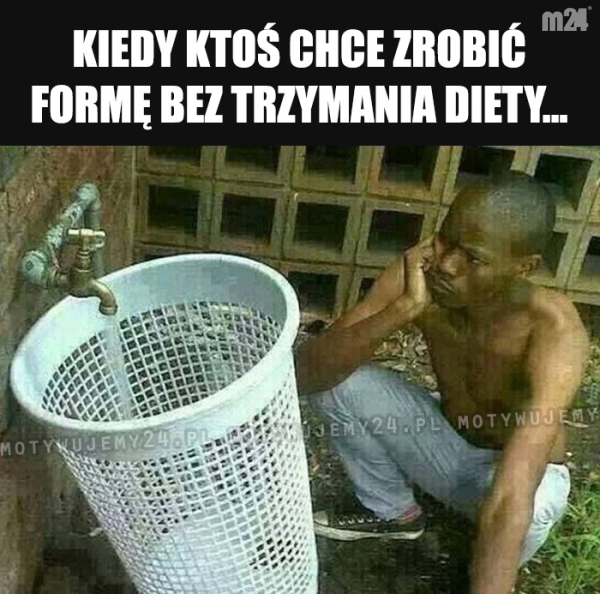 Tak to można w nieskończoność...