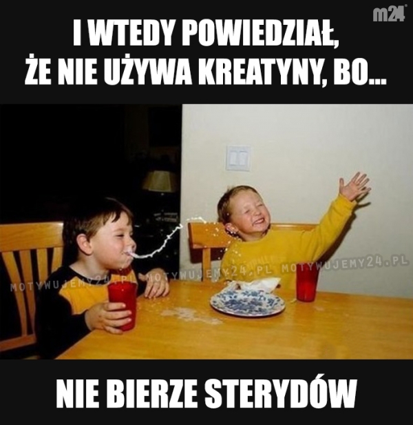 Z tym nie ma żartów...