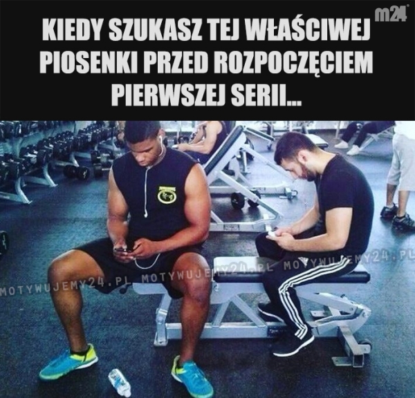 Żadna tam pierwsza lepsza...