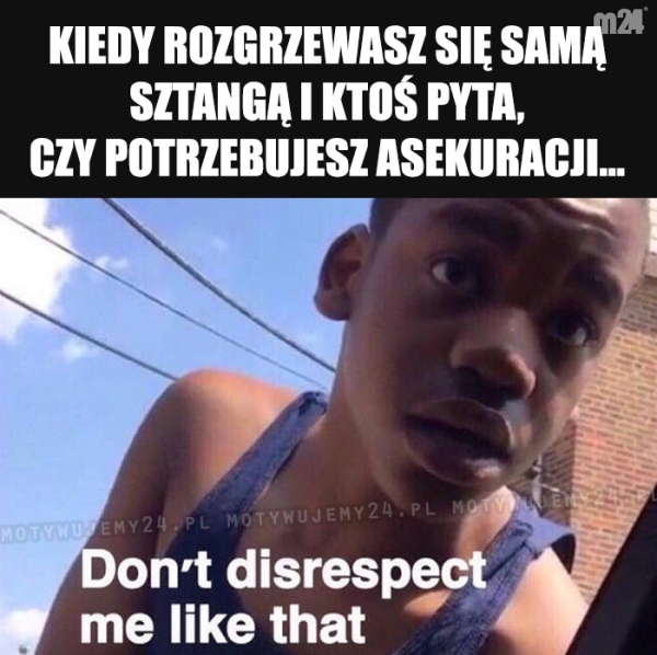 A spróbuj jeszcze raz...
