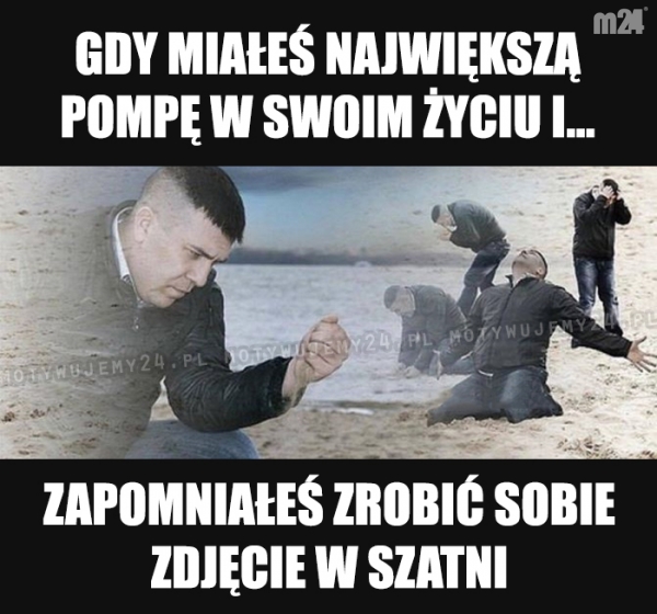 Dlaczego...