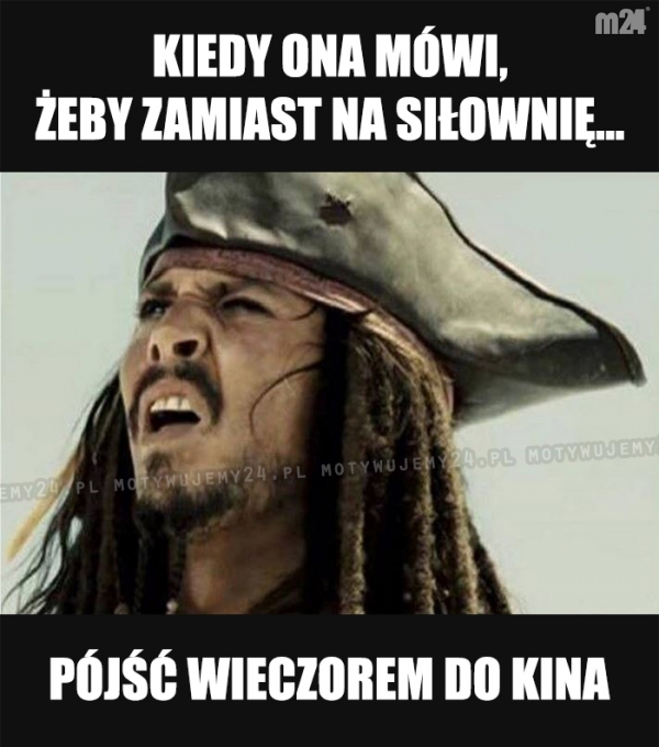 Eeee nie?