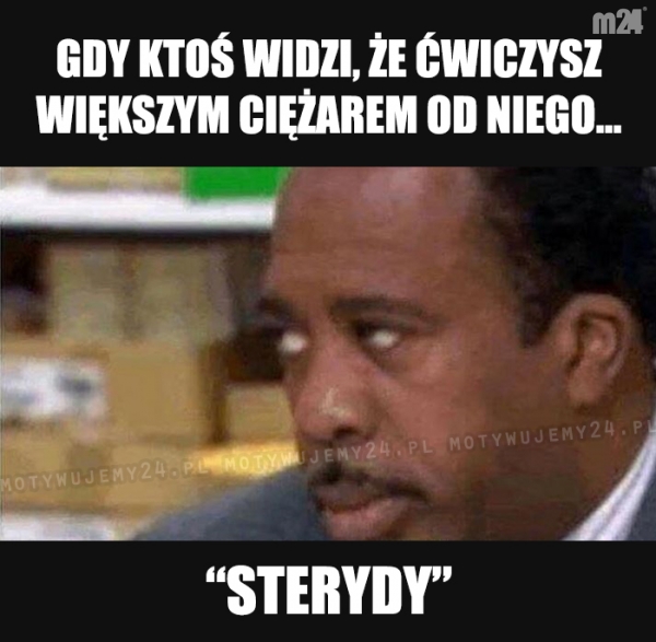 Hejterzy już tak mają...