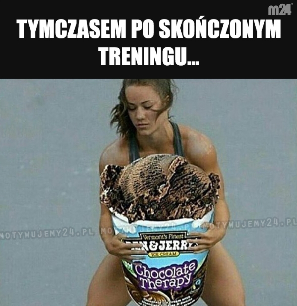 Najskuteczniejsza kuracja...