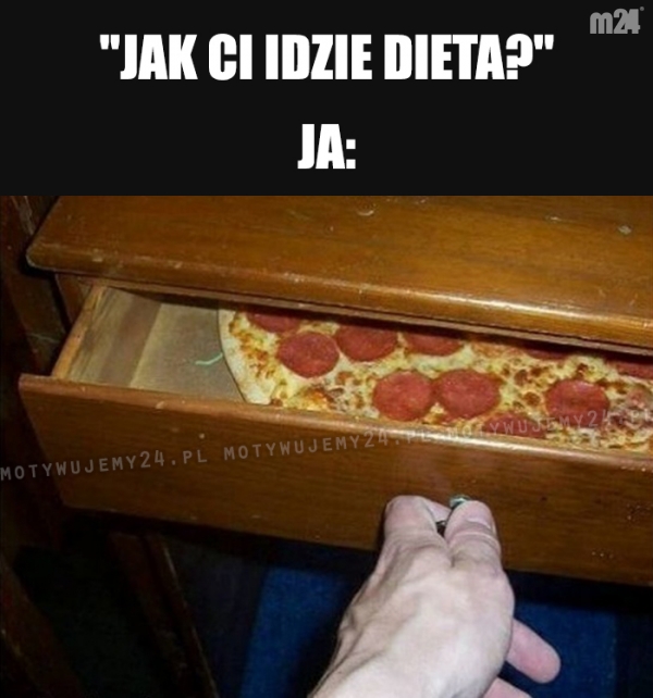 No wiesz...
