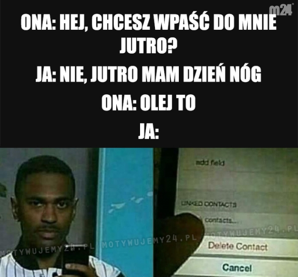 To by było na tyle...