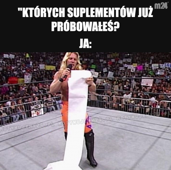 A więc...