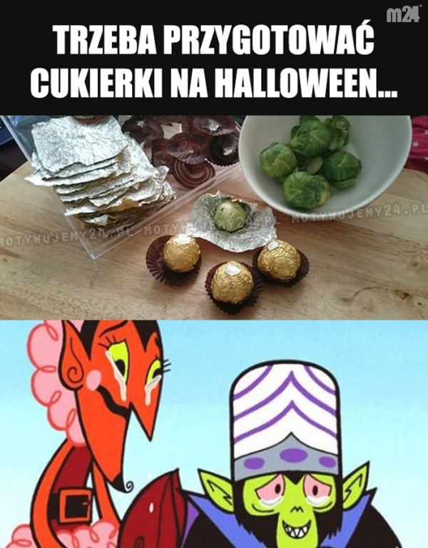 Najzłośliwsza rzecz jaką można sobie wyobrazić...