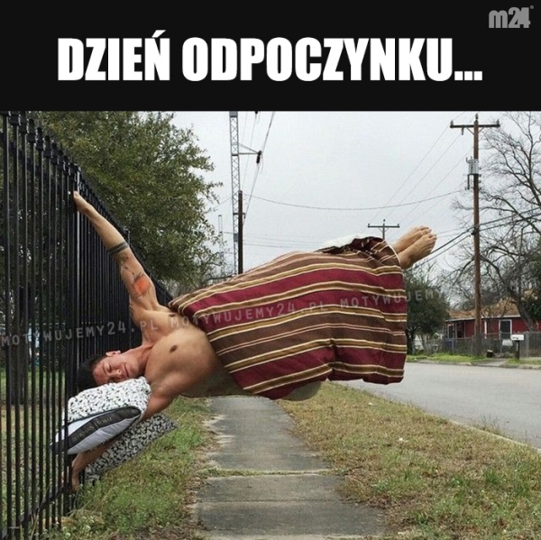 Tak to się robi...