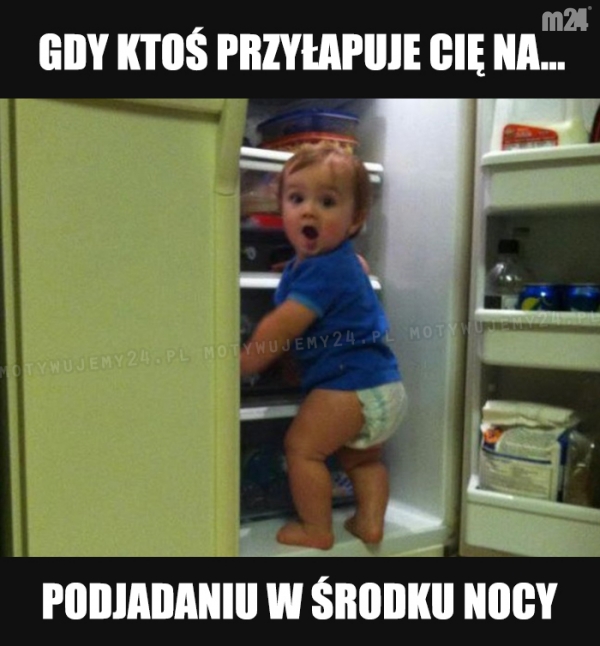 To nie tak, jak myślisz...