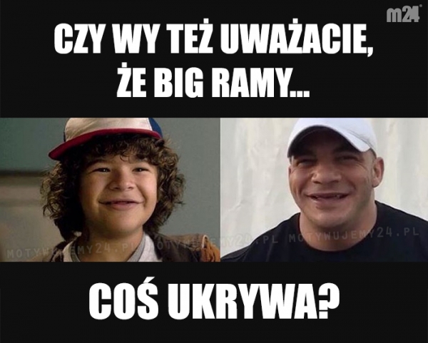 Jak nic...