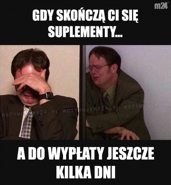 Jak żyć...