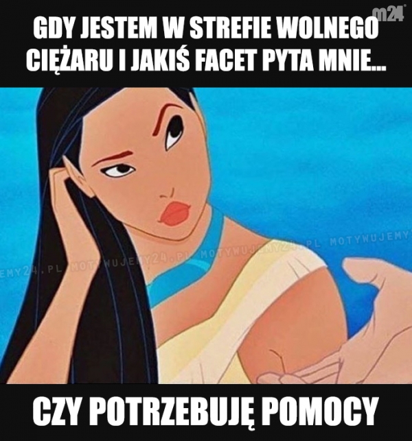 Serio?