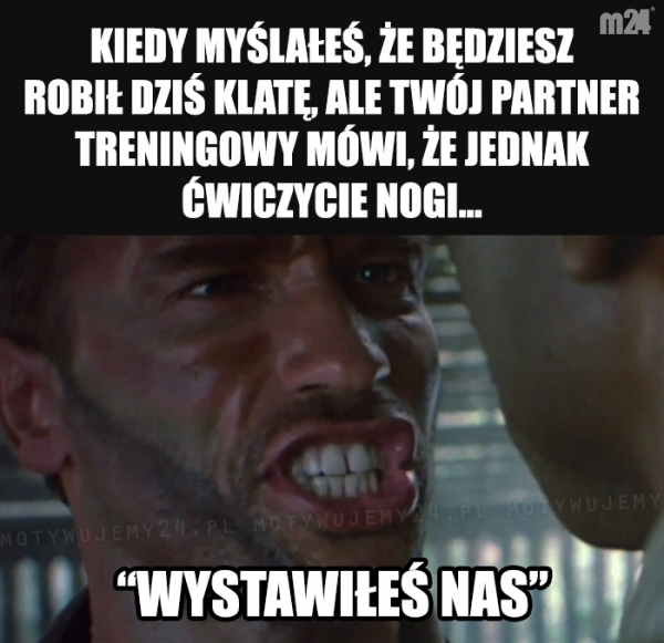 Zdrajca...