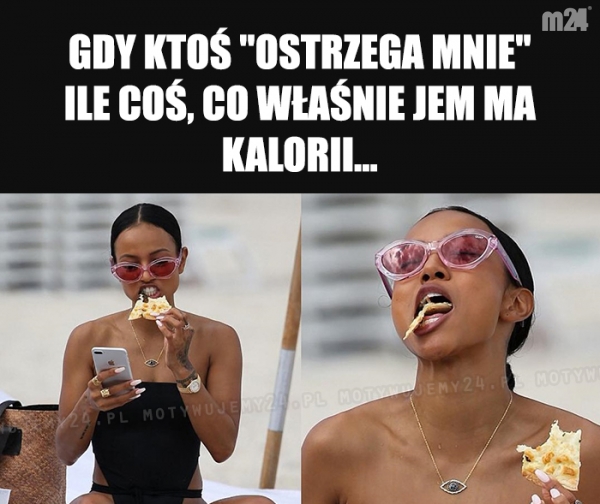 Co Ty nie powiesz...