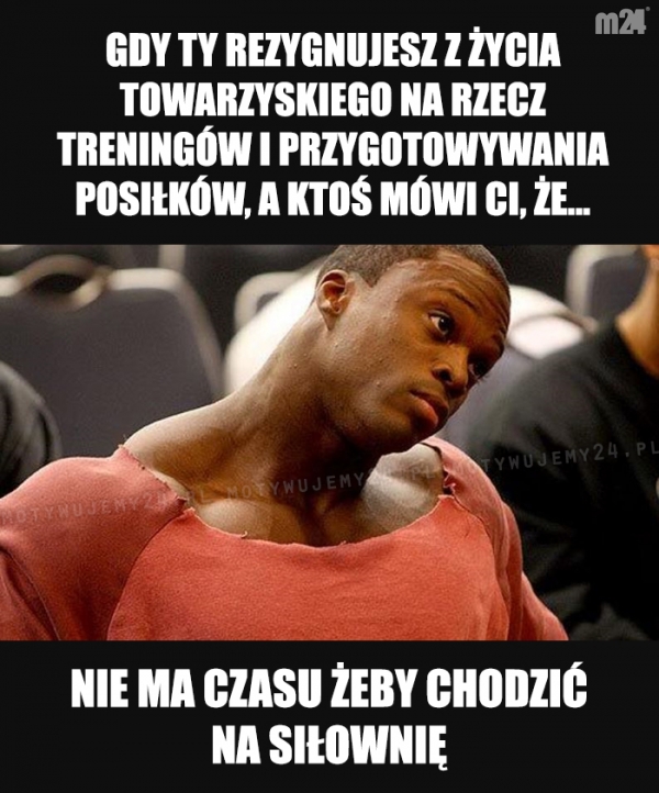 Czyżby...