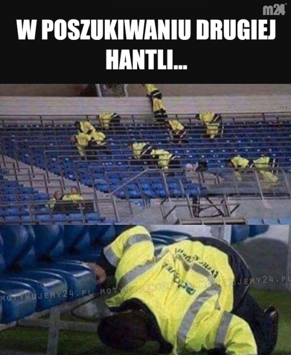 Ktokolwiek widział...
