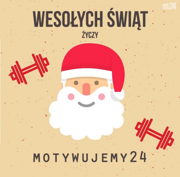 Wesołych Świąt!