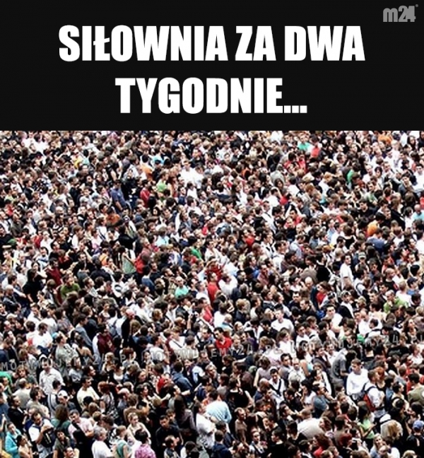 Za 3, 2, 1...
