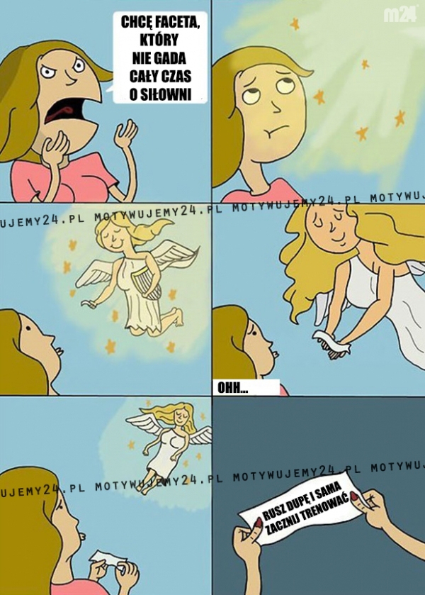 Tyle w temacie...